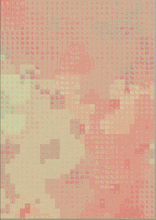 Convergence Remnants #25316