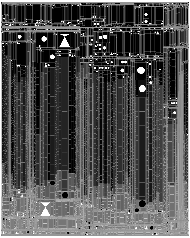 Metropolis IX #123