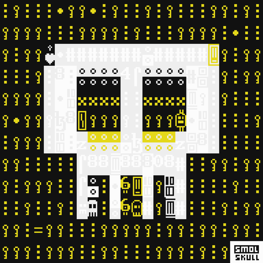 ASCII-SMOLSKULL #348