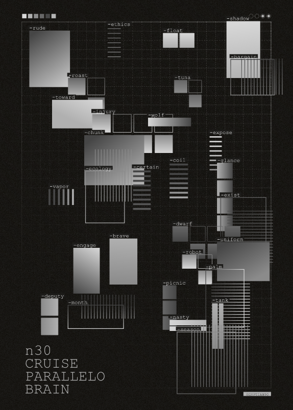 Sparsely Populated Grid #235