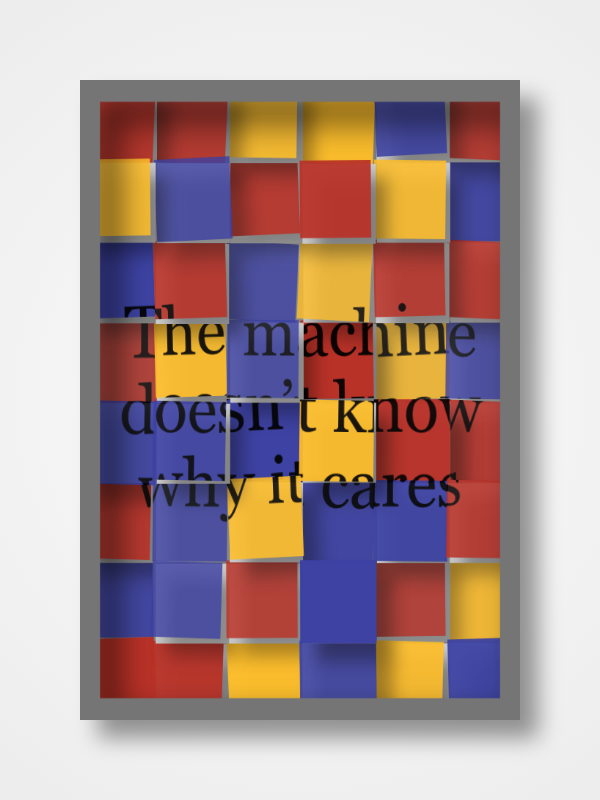 The Metaphor Machine #39989