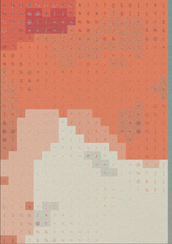 Convergence Remnants #14698