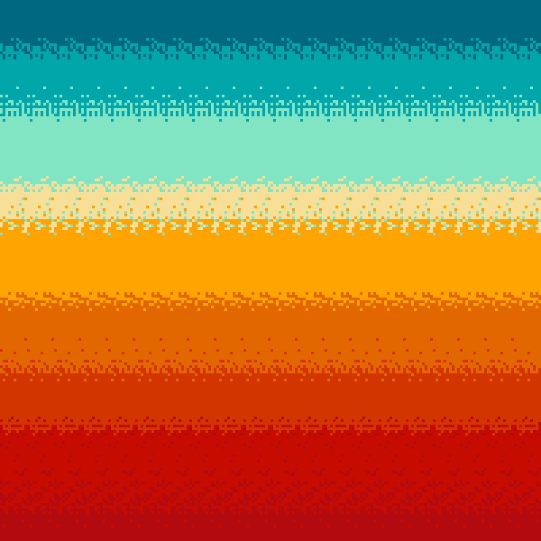 Dithered Gradients #163