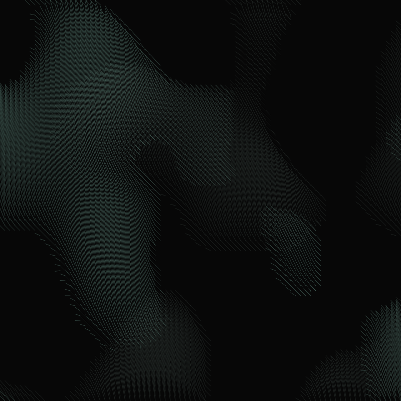 HSLuv Color Space Noise #24