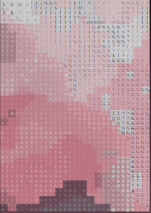 Convergence Remnants #9400
