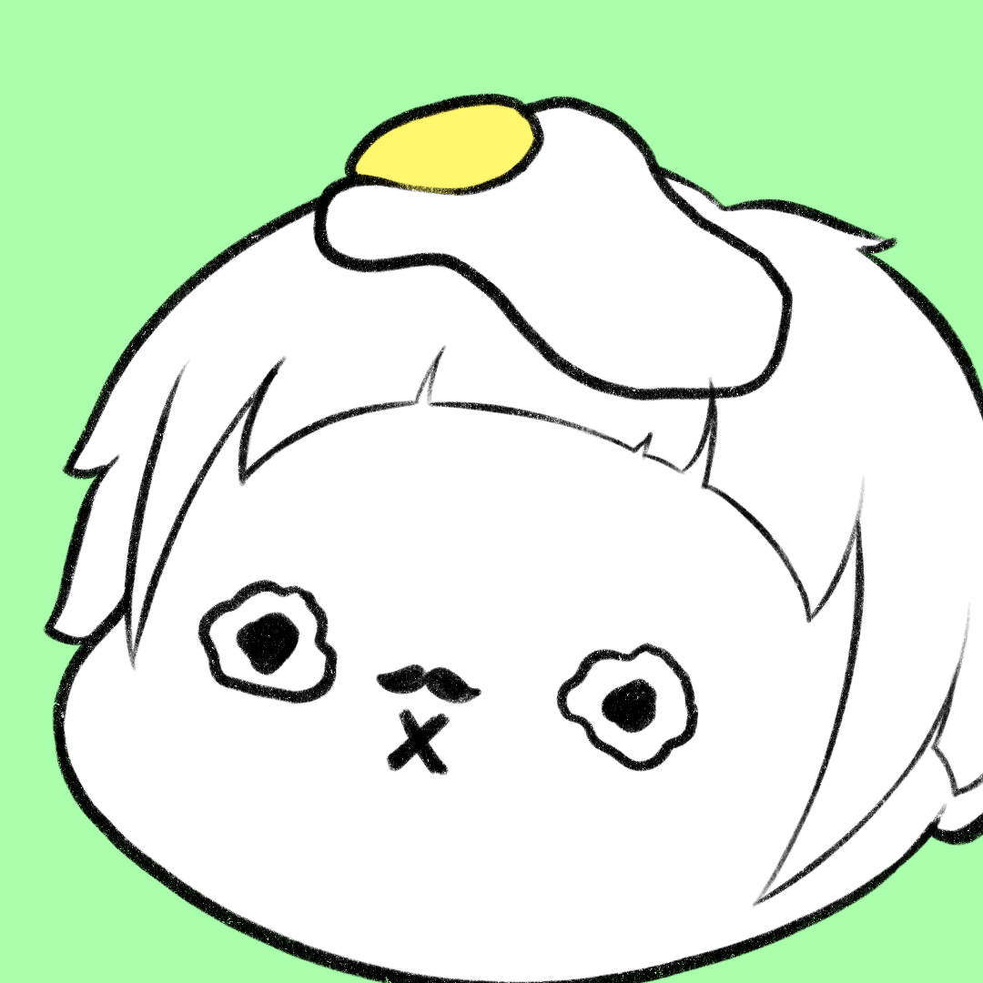 sketchy chibi alt #75
