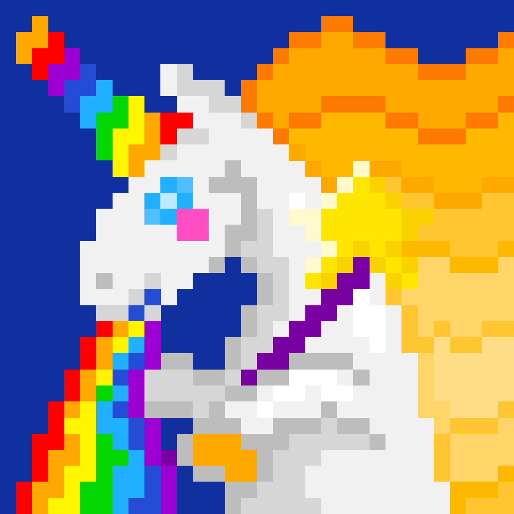 Unicorn #3680