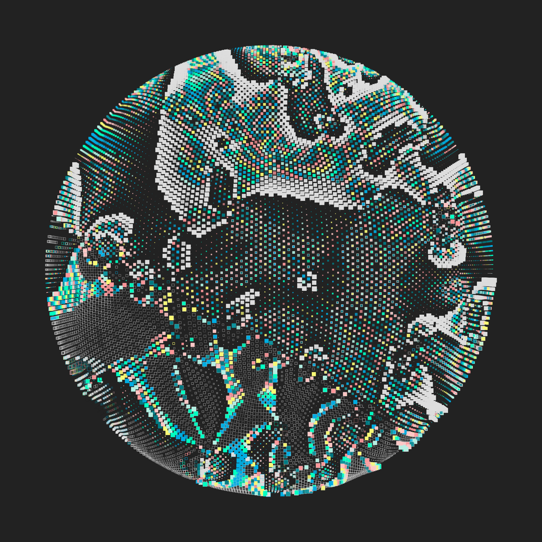 Still C #20689