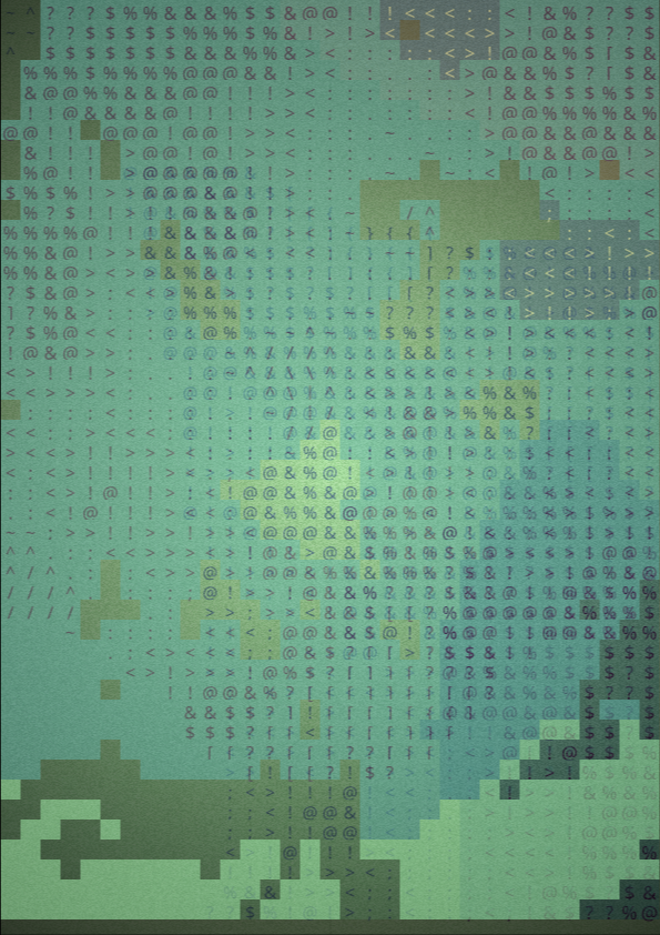 Convergence Remnants #24563
