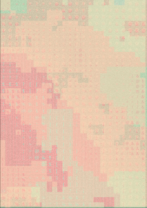 Convergence Remnants #3649
