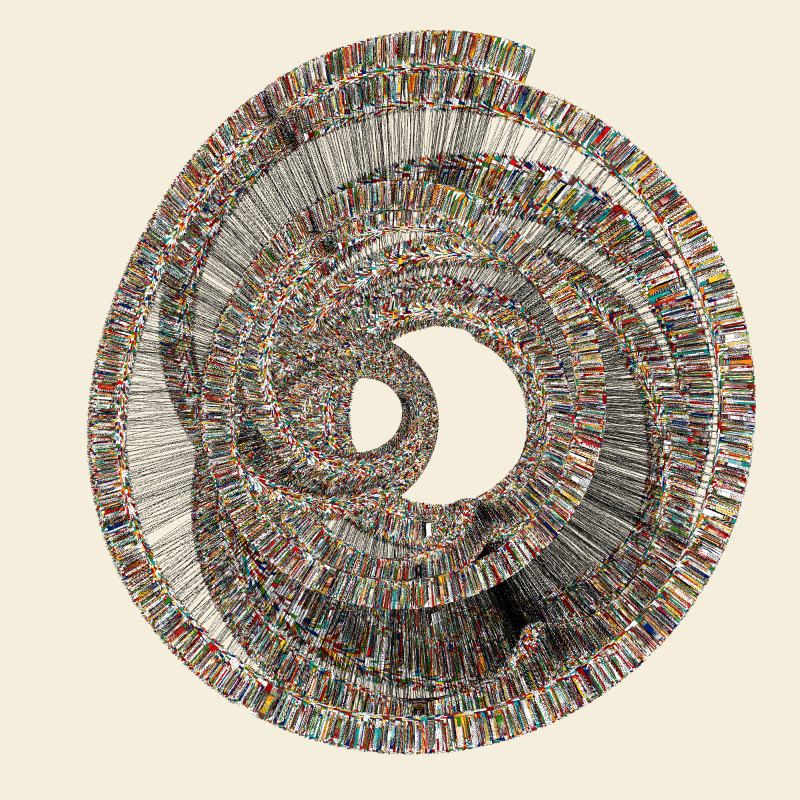 Singularithm #1244