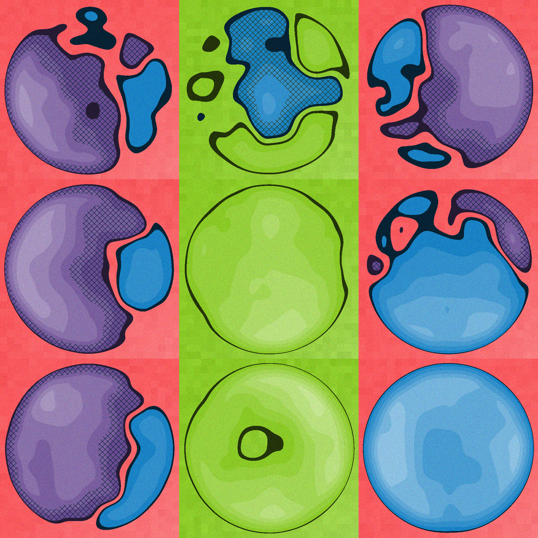 Losing My Marbles #369