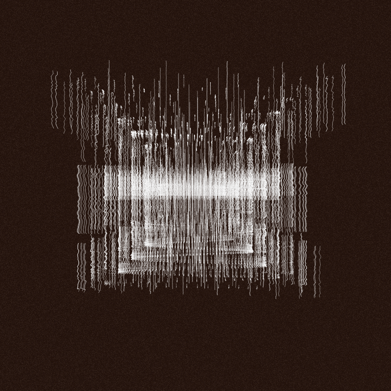 Suprematist Method #2.5 #59