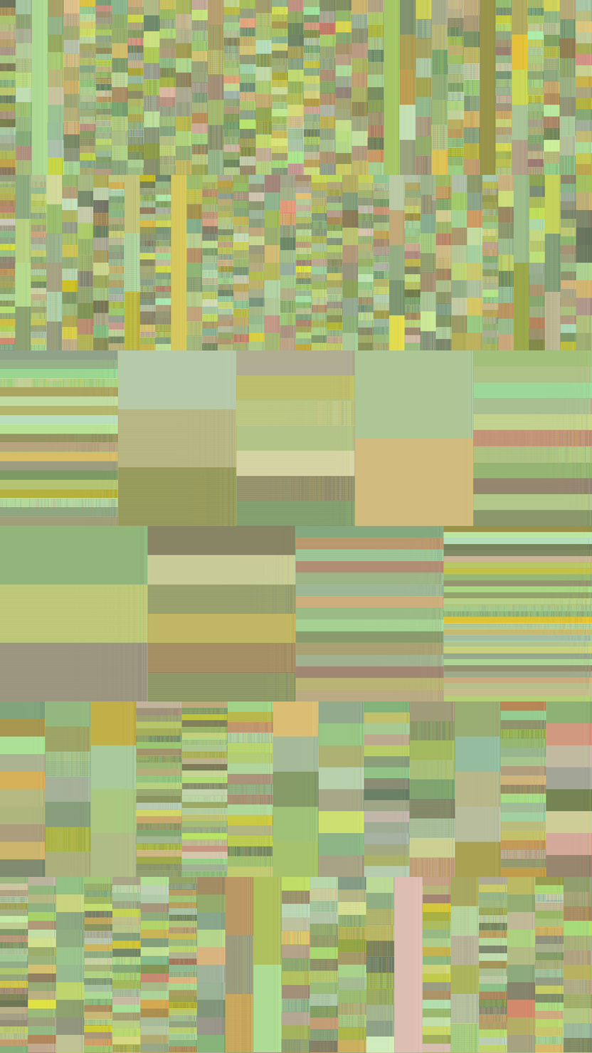 Reverie #67