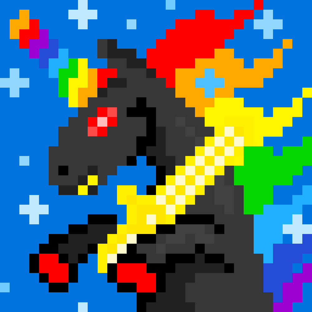 Unicorn #6703