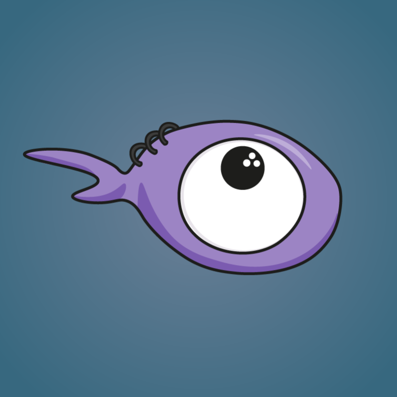 TF-EyeFish #45