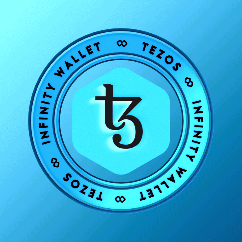 Tezos x Infinity Wallet #59