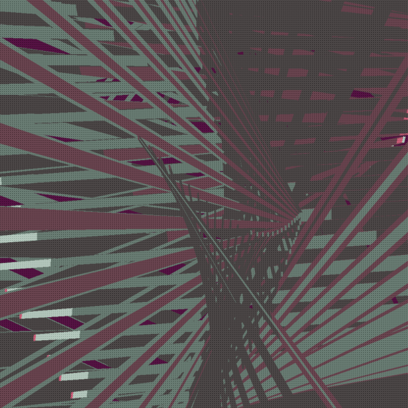 Sticks Around #2