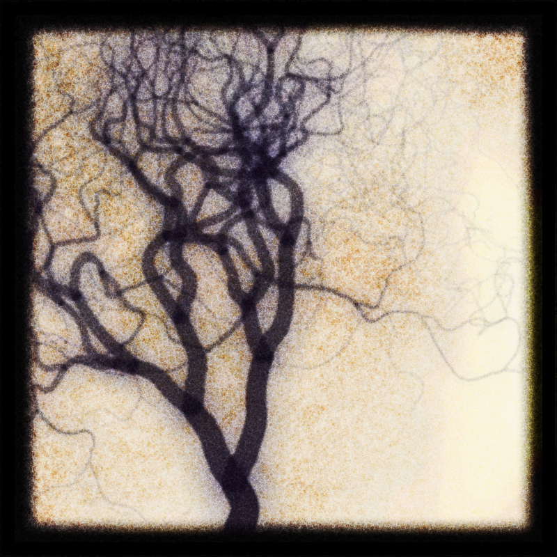 Arboreal #10