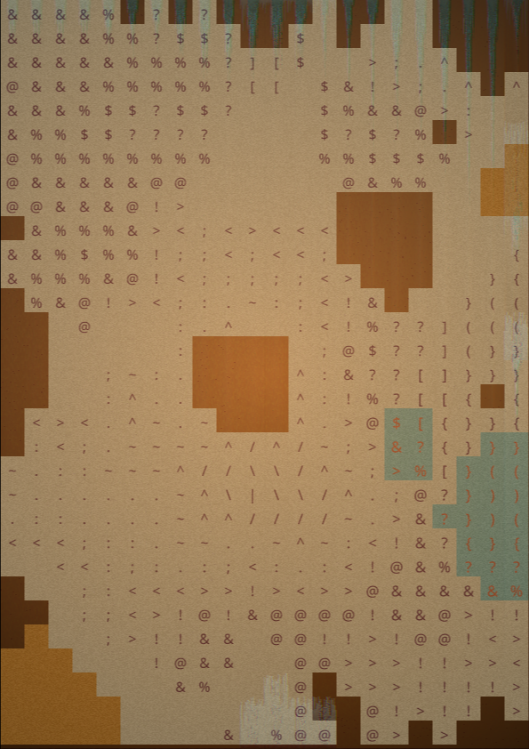 Convergence Remnants #10811