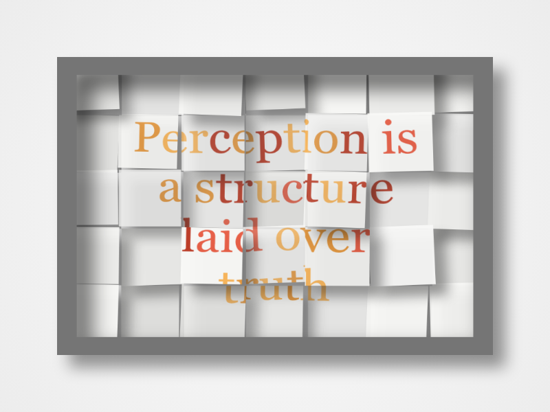 The Metaphor Machine #7160