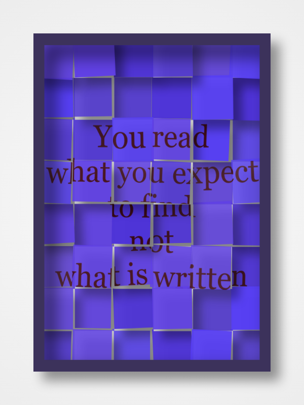 The Metaphor Machine #16125
