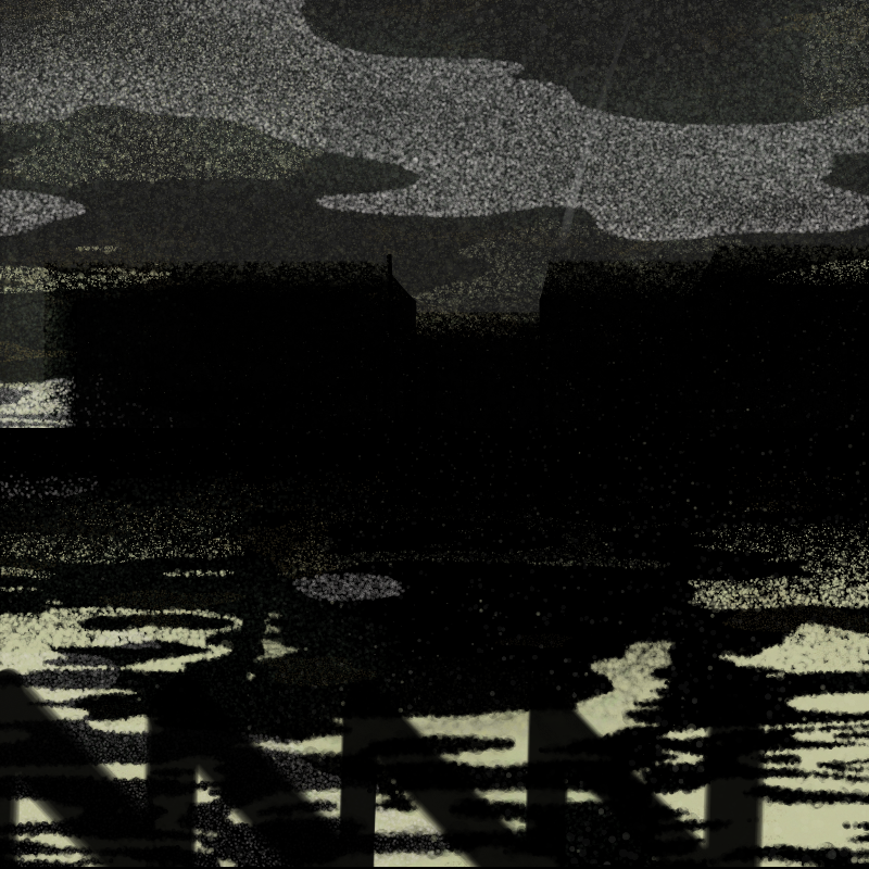 The Last Days of Fire and Steel #215