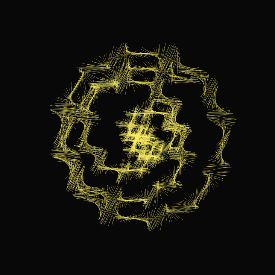 The Noise #16467