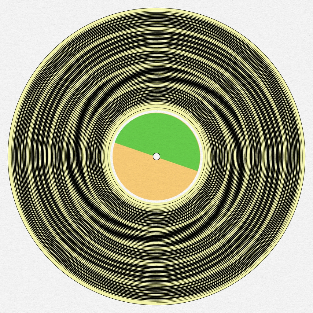 33.333rpm #6