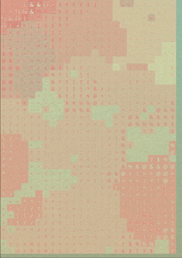 Convergence Remnants #15926