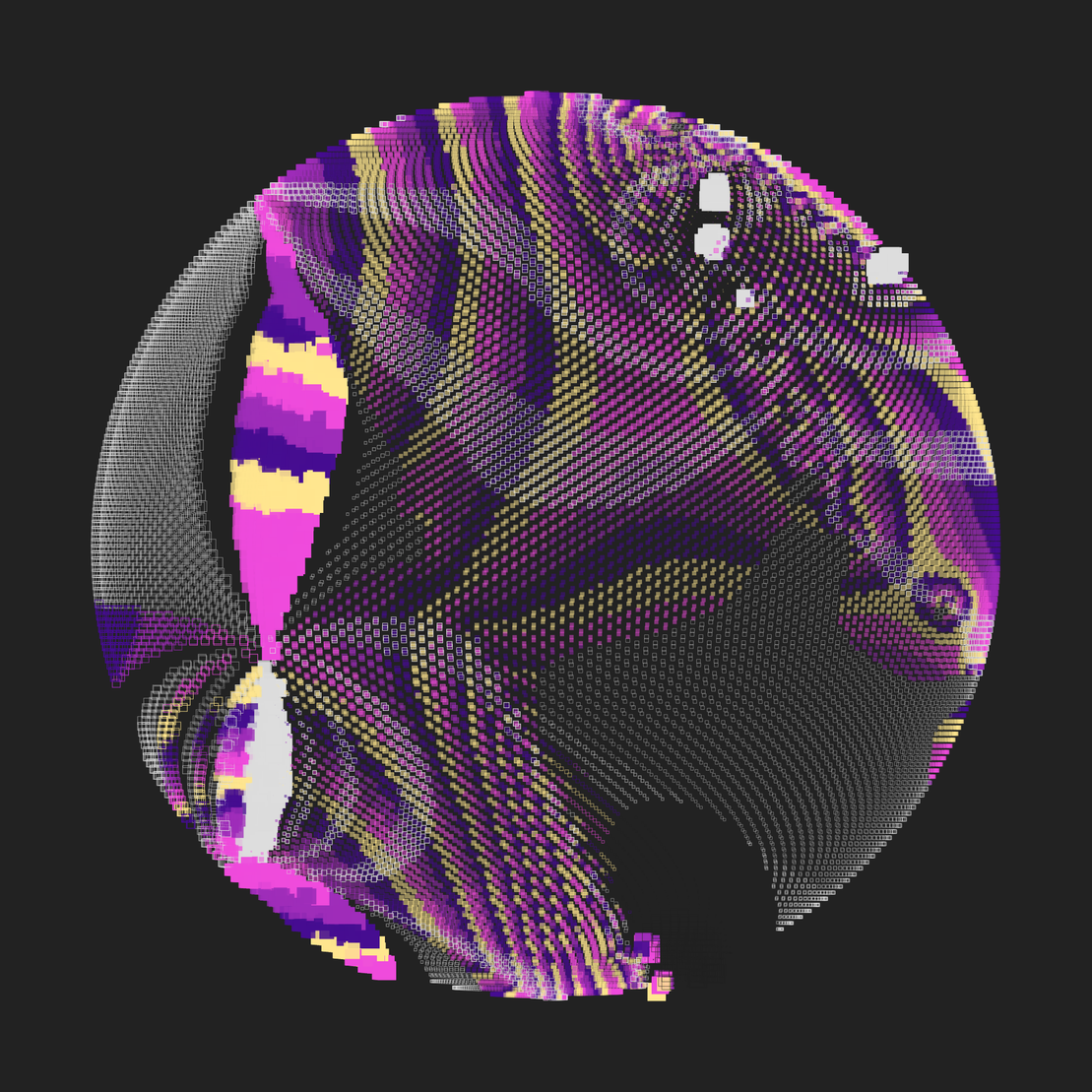 Still C #28693