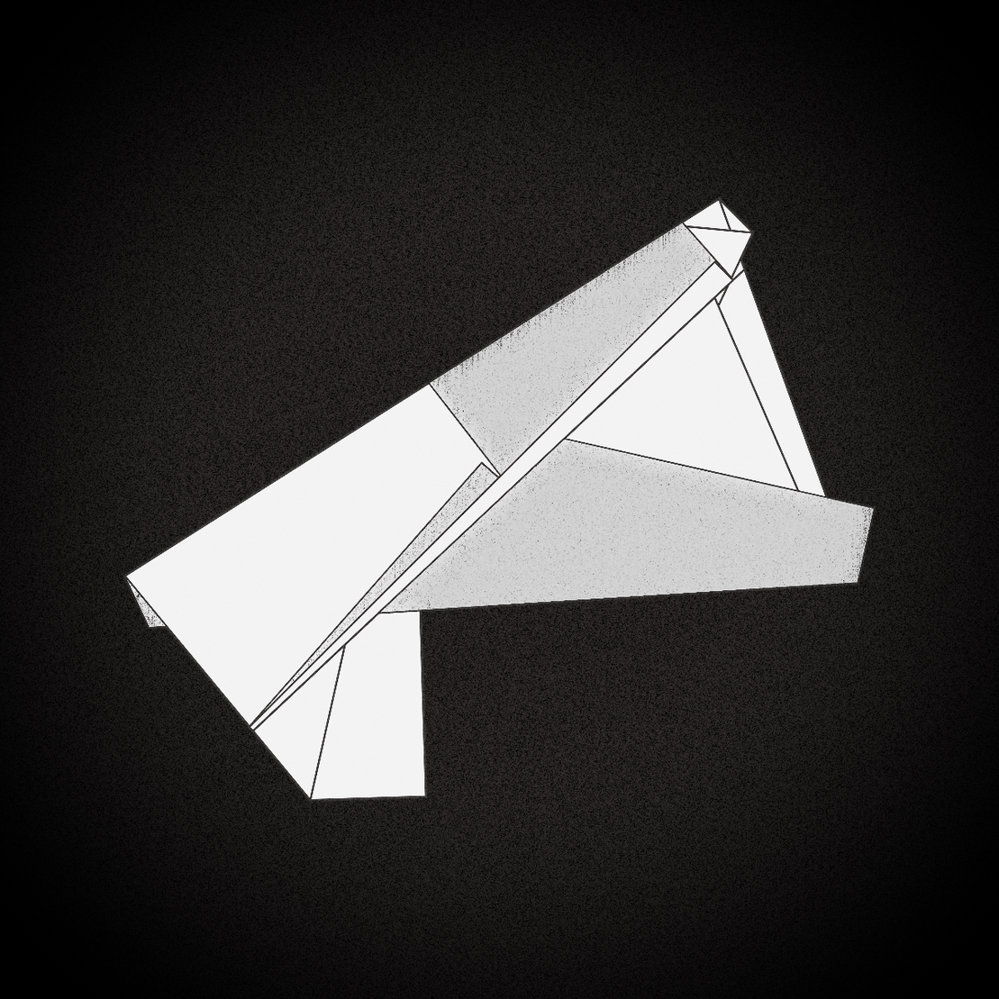 Shape of Freedom #428