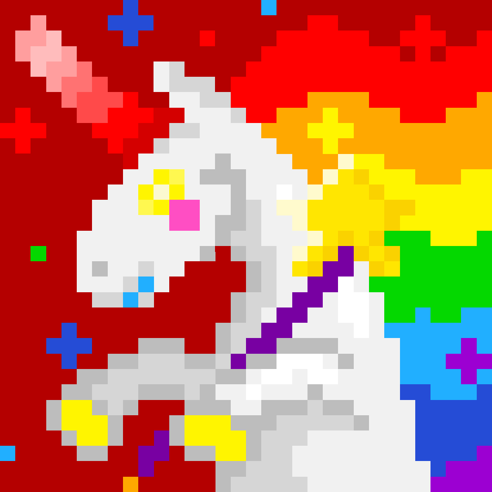 Unicorn #4657