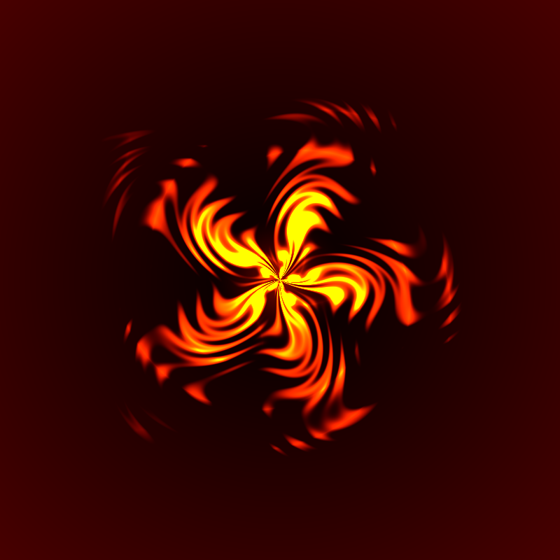 Shader Sun #2