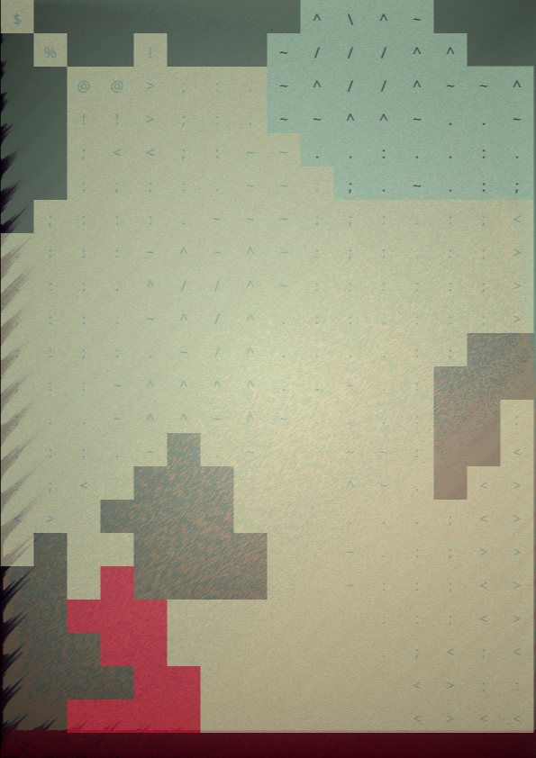 Convergence Remnants #16390