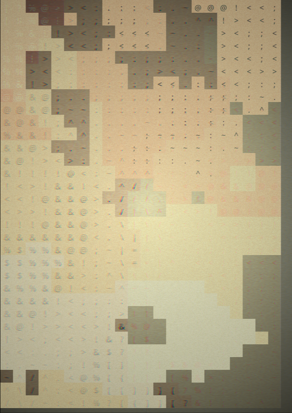 Convergence Remnants #10467