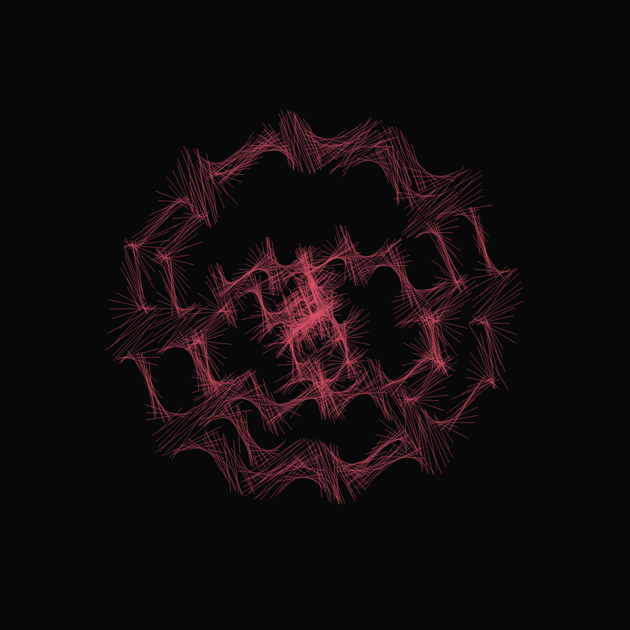 The Noise #11216