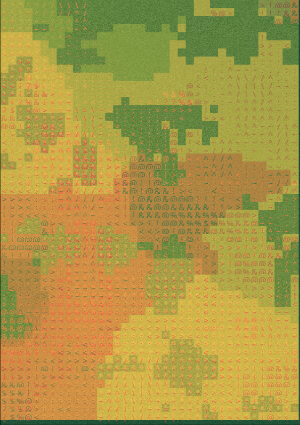 Convergence Remnants #23909