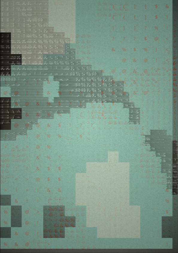 Convergence Remnants #327