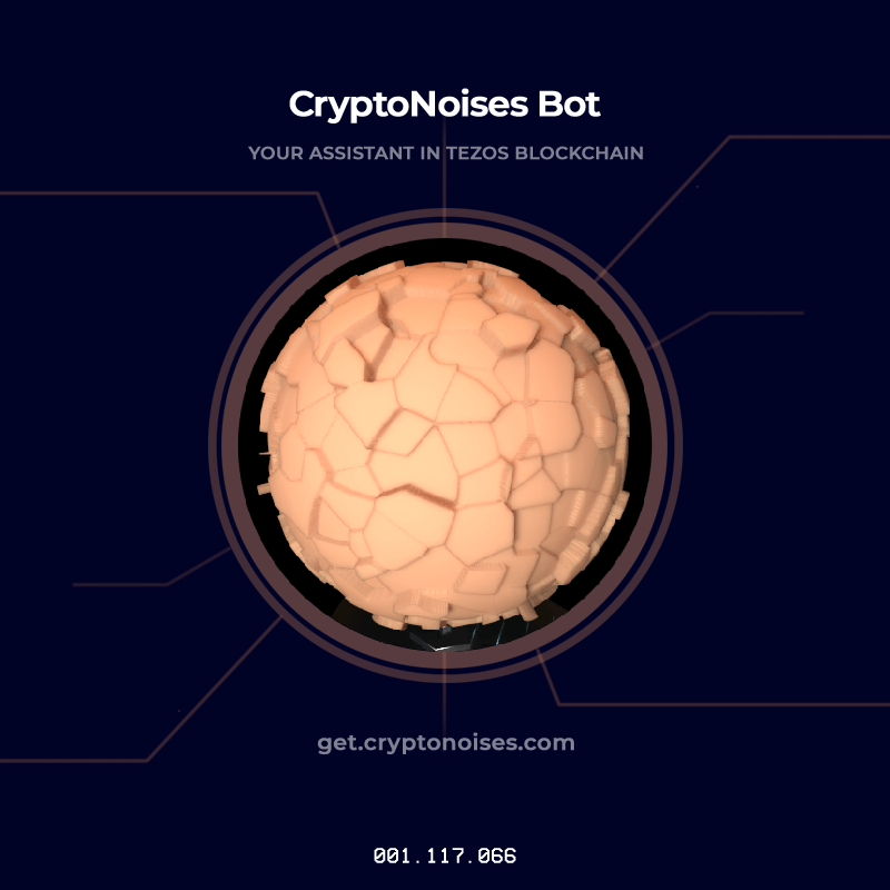 CryptoNoises.01 #396