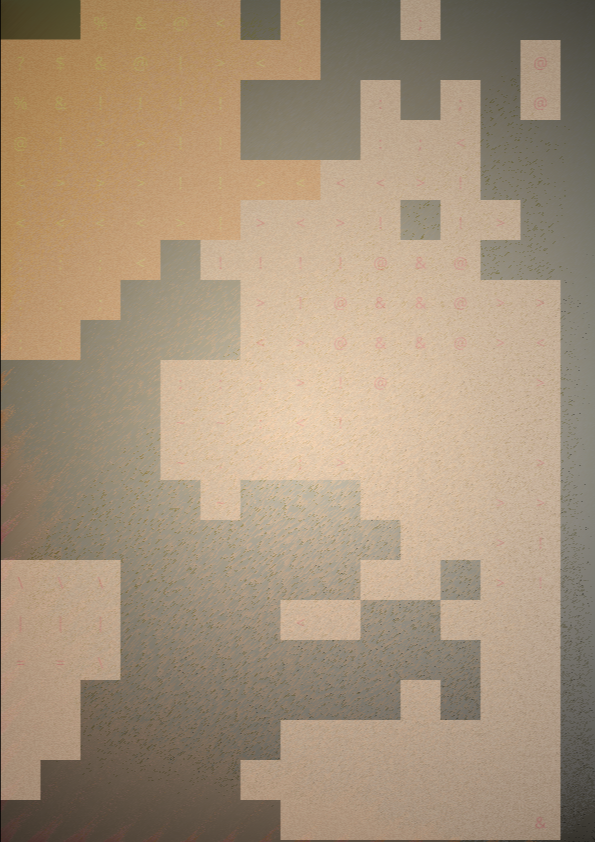 Convergence Remnants #17497