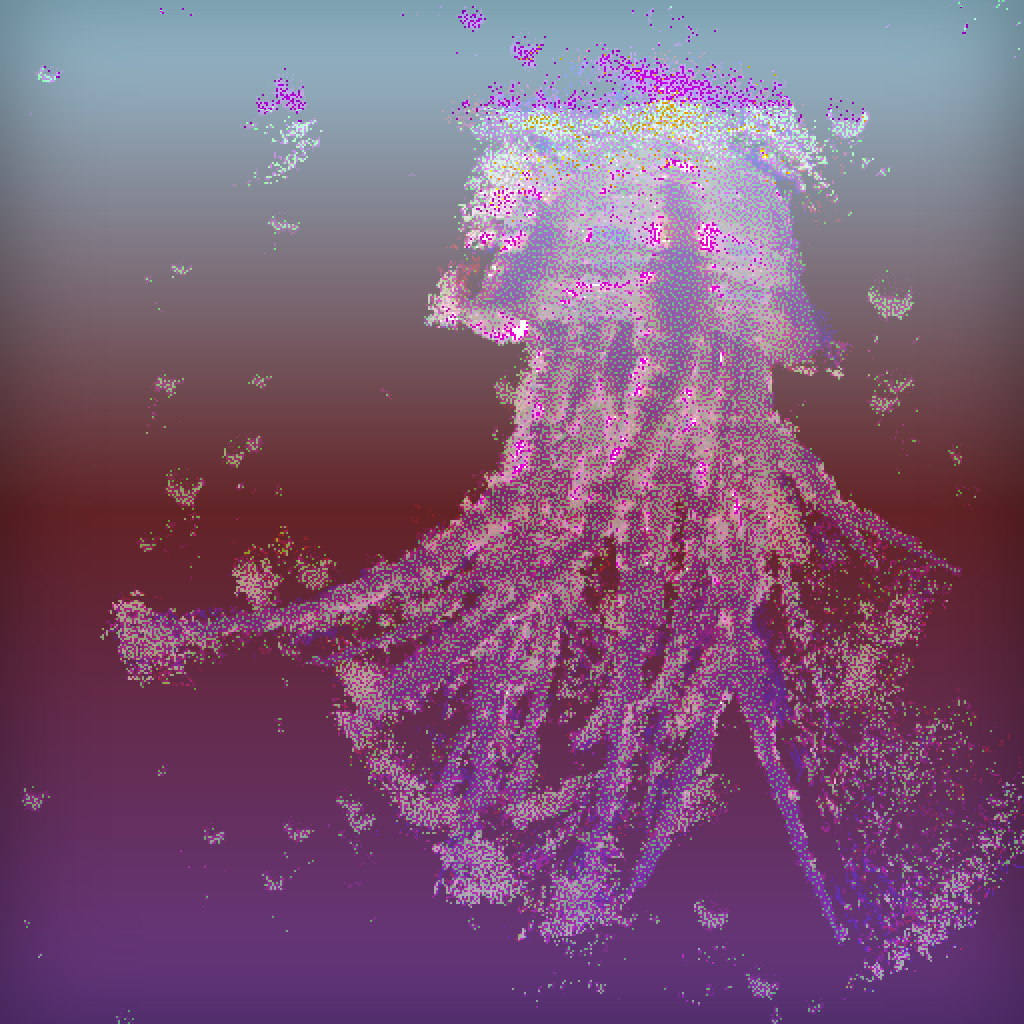 Jellyglitch #187