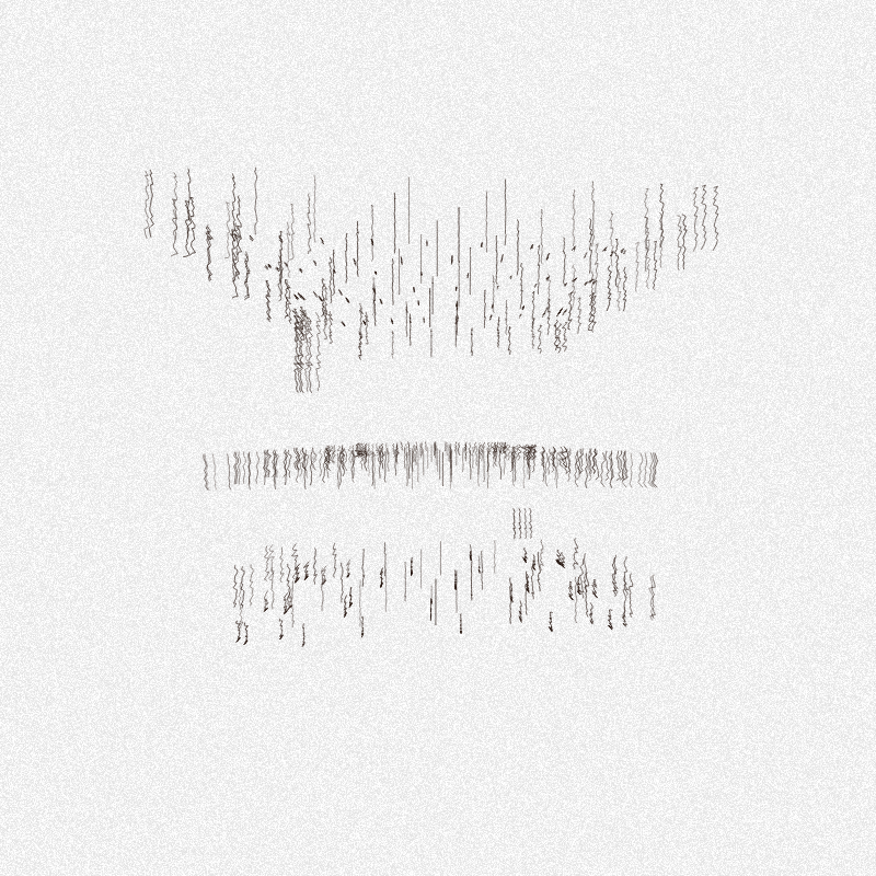 Suprematist Method #2 #68