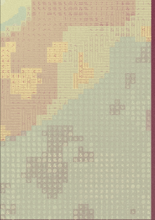 Convergence Remnants #4164