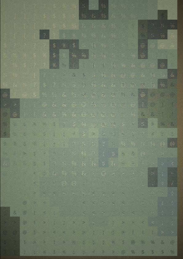 Convergence Remnants #2131