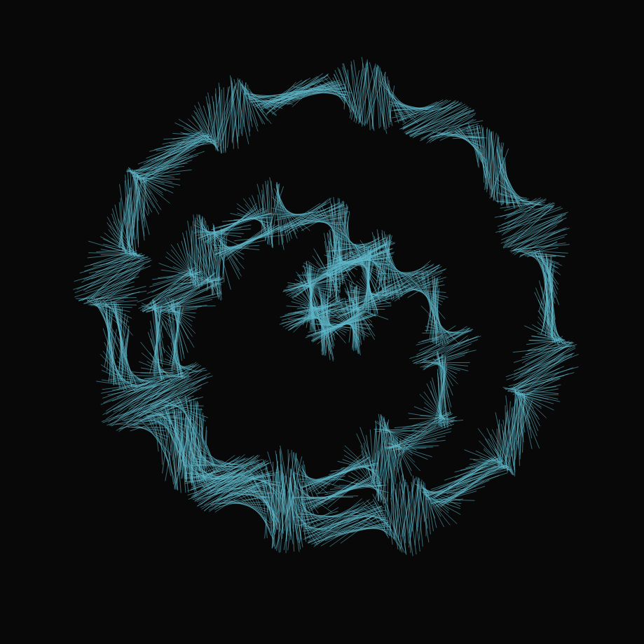 The Noise #12648