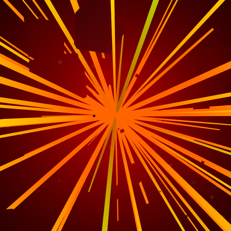 BIG BANG BOOM #6
