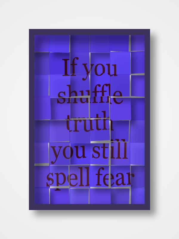 The Metaphor Machine #30743