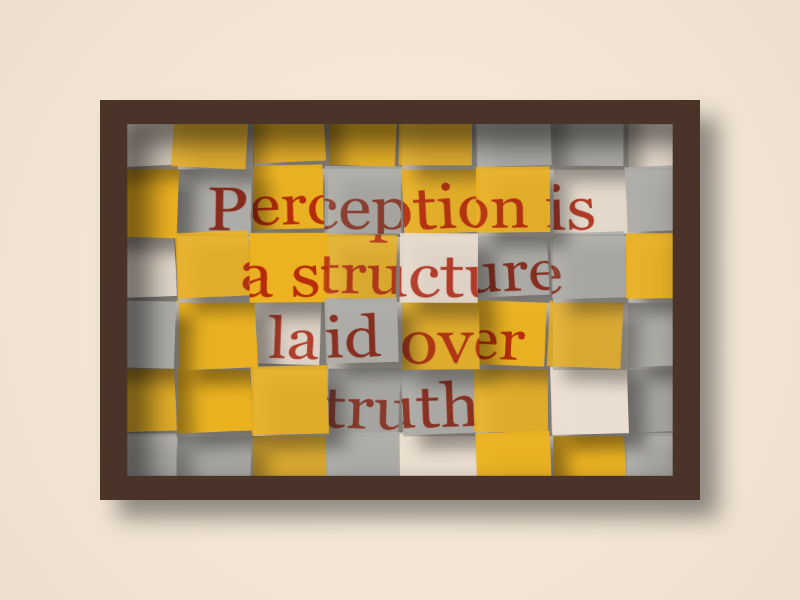 The Metaphor Machine #42887