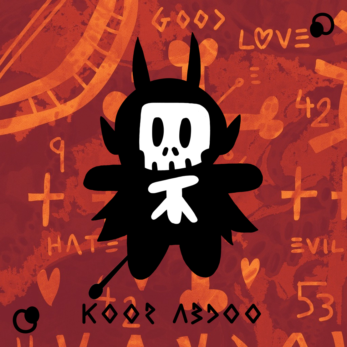 VOODOOZ #286